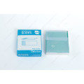 Microscope Slides and Cover Glass for Microbiology Examination Use